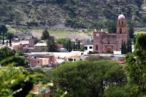 temacapulin_hjhernandez Ciudadanos de Jalisco contra la presa que construyen FCC y Abengoa