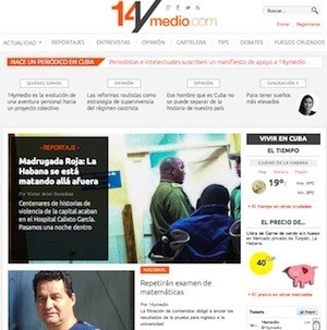 14-y-medio-com Cuba censura el digital 14ymedio 
