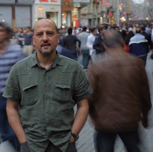Ahmet-Sik-periodista-turco Unesco: una nostalgia viva por MacBride  
