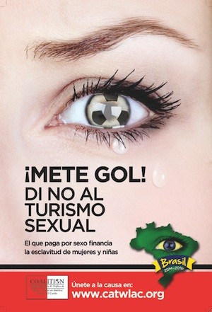 Brasil-2014-mujer-turismo-sexual Brasil: por la vida y el fútbol sin trata