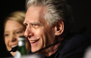 David-Cronenberg_FDC-KV Cannes 2014: Decepciones con Miller y Cronenberg