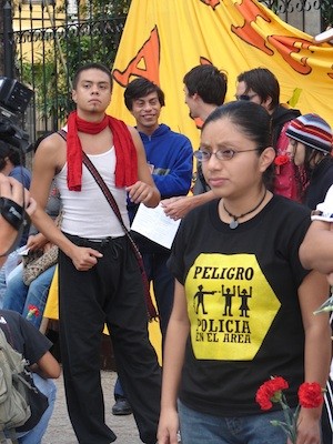 Guatemala-juventud-Cerigua Juventud en Guatemala: fuerza poderosa en riesgo