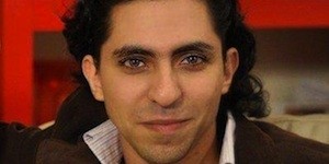 Raif-Badawi-private 1000 latigazos por declararse saudí liberal