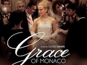 cartel-Grace-de-Monaco Cannes 2014 alza el telón con polémica y glamour en torno a “Grace de Monaco”