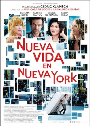 cartel-Nueva-vida-en-NY Nueva vida en Nueva York