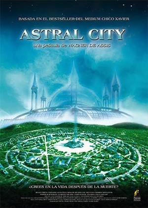 cartel-astral-city Astral City, una película fuera del lugar y del tiempo