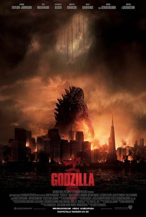 carteo-godzilla Godzilla: apto para la jubilación