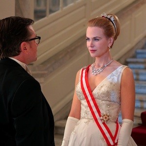 grace-monaco-escena Cannes 2014: "Grace de Monaco", cuento de hadas bastante aburrido