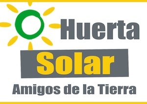 huerta-solar_amigos-de-la-tierra Electricidad comunitaria se enciende en España