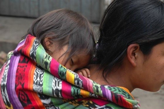 madre-guatemala-Transdoc A las madres, con cariño: Tu día es hoy