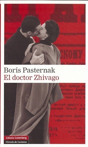 portada-doctor_zhivago-galaxia La aventura política de “El doctor Zhivago”