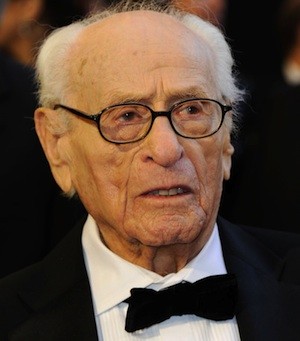 Eli-Wallach Eli Wallach: muere el malo de la película