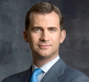 FelipeVI Las víctimas del franquismo sin defensor del pueblo