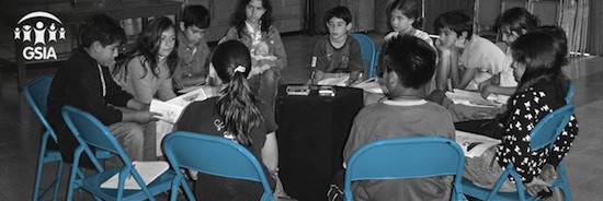 GSIA-debates GSIA llevará a Puebla tres derechos fundamentales de la infancia
