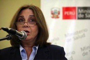 Midori-de-Habich-Peru Perú promulga el protocolo para el aborto terapéutico