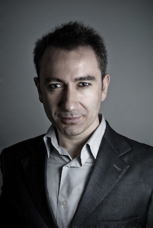 Mustafa-Akyol Los ateos se animan a decir su nombre en Turquía