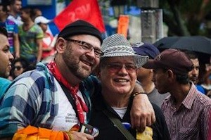 Rodrigo-Campos_Marco-Castillo-LGBT-Costa-Rica Costa Rica abre esperanzas para LGBT en América Central