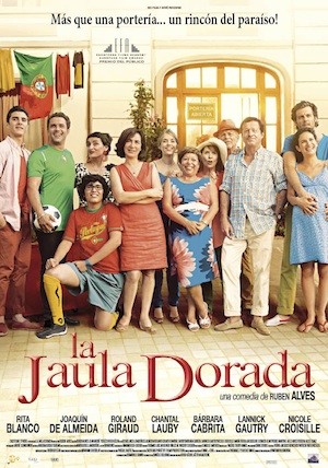 cartel-la-jaula-dorada La jaula dorada de los porteros portugueses en Francia