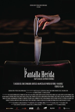 cartel-la-pantalla-herida La pantalla herida