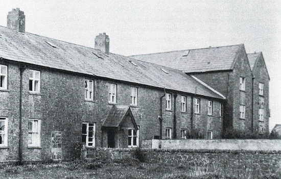 st_marys_mother_and_baby_home_tuam_galway La iglesia católica irlandesa enfrenta de nuevo su pasado más sombrío