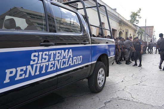 Guatemala-sistema-penitenciario Privados de libertad en Guatemala