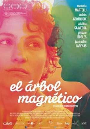 cartel-El-arbol-magnetico El árbol magnético: una película que sabe a muy poco