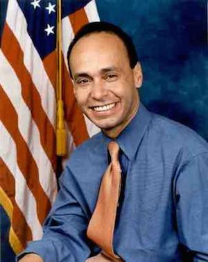 eeuu-democratas-luis-gutierrez Congresistas hispanos de EEUU contra la deportación de niños