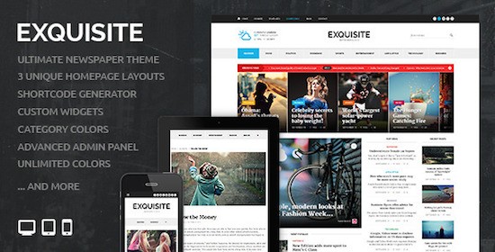 exquisite-vista-previa Emprender es sinónimo de sitio web bien diseñado y posicionado