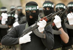 radicales-islamicos-hamas Fabricar un enemigo