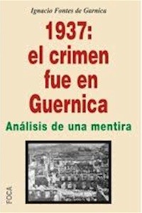 1937-Guernica-Fontes