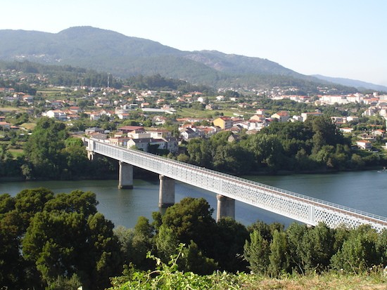 Puente_internacional-TuyEspaña-Portugal Entra en vigor la Convención de Naciones Unidas sobre Cursos de Agua Internacionales