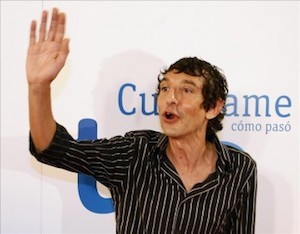 Roberto-Cairo-desi Muere Roberto Cairo, un gran actor