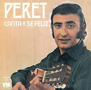 peret Que no estaba muerto, que estaba de parranda