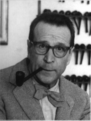 George-Simenon Simenon, 25 aniversario de su muerte