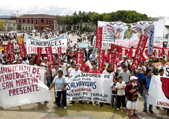 Guatemala-problemas-sindicales_Foto-rel-uita-org Problemas sindicales en Guatemala