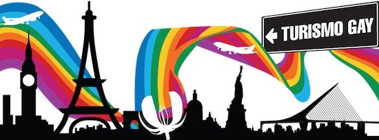 Turismo_Gay Colegas pide destinos LGBT en los programas del Imserso