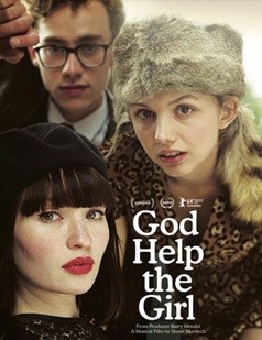 cartel-God-Help-The-Girl God help the girl: la música como terapia