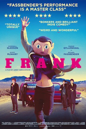 cartel-frank Frank, canto general para los "freaks" del mundo