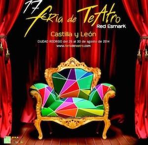 cartel-teatro-CyL-17 Crónica de la 17ª Feria de Teatro de Castilla y León