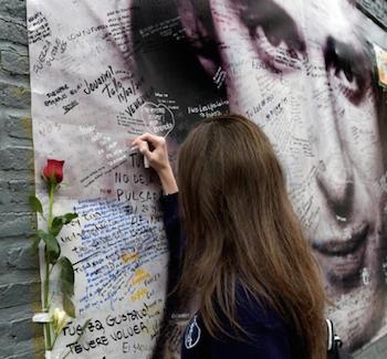 cerati-fans Fallece Gustavo Cerati y Argentina le guarda luto de 48 horas