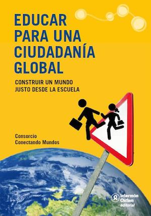 educar-ciudadania-global Fomentar una ciudadanía global es vital para el desarrollo sostenible