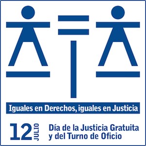 Justicia-Gratuita Multan al Colegio de Abogados de Málaga por limitar la asistencia jurídica gratuita