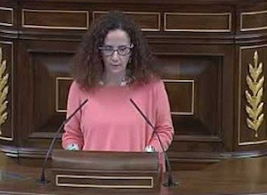 Pilar-Lucio-Congreso Pobreza energética en España afecta a 7 millones de personas 