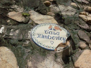 Puerto-Vallarta-placa-Kimberley Una historia de amor en Puerto Vallarta