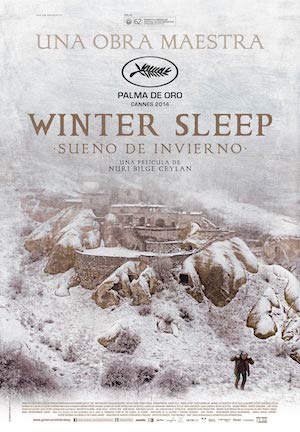 cartel-winter_sleep-sueno_de_invierno Sueño de invierno, epopeya actual en la Anatolia profunda