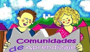 comunidades-aprendizaje Andalucía acoge el 37% de las comunidades de aprendizaje en el mundo