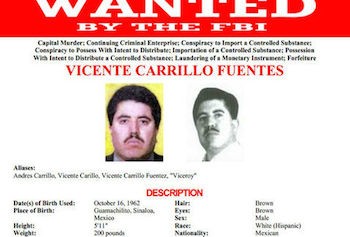 mexico-narcotrafico-carrillo-fuentes-viceroy Golpe al narco mexicano: detienen a Carrillo Fuentes, “El Viceroy”