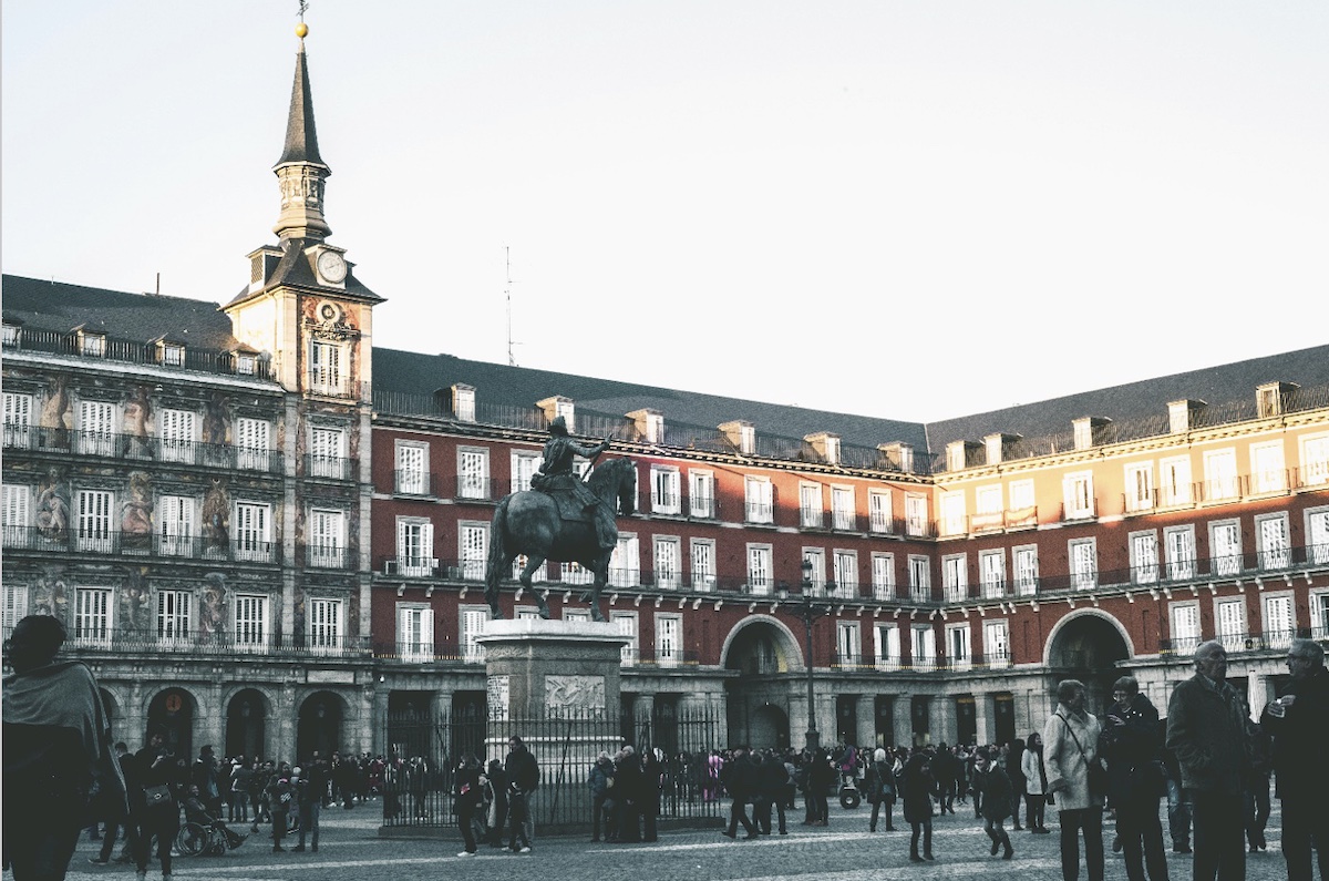 Cu Les Son Los Barrios M S Bonitos De Madrid En La Actualidad