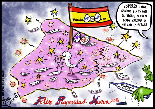 3-la-marca-espana-y-sus-luces La "marca España" y feliz Año Nuevo