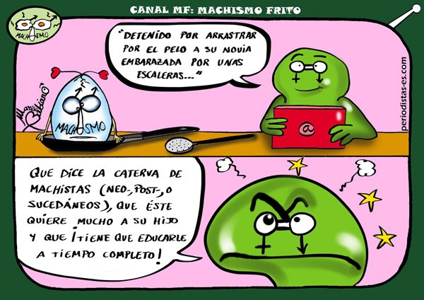 5-violencia-de-genero-y-educacion-paternal Violencia de género y educación paternal.